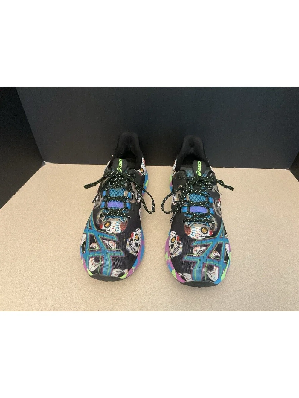 Asics mens noosa